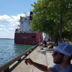 Meet your Posher, Tyler